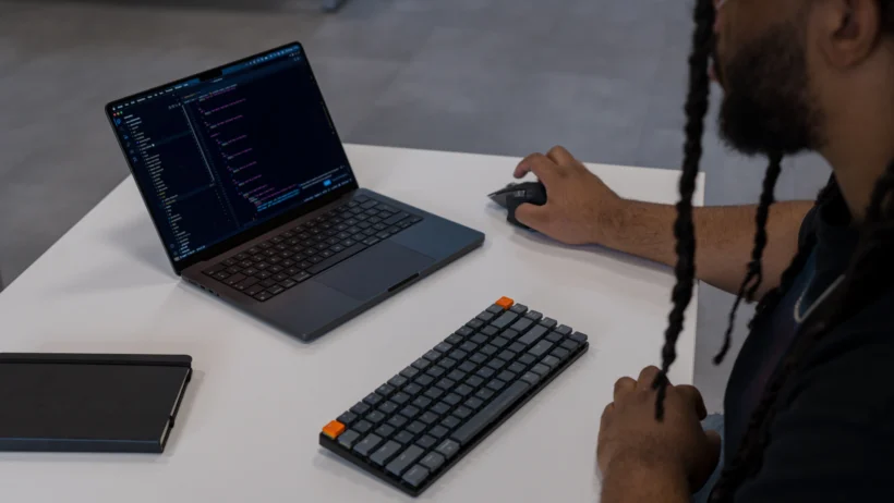 Website laten maken met vaste prijs bij Null Creations