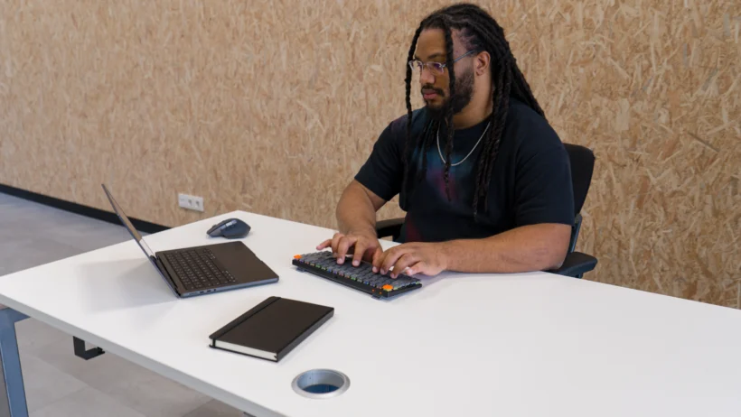 Website laten maken met vaste prijs bij Null Creations