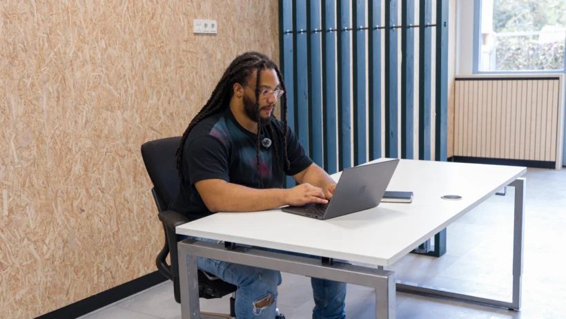 Website laten maken met vaste prijs bij Null Creations