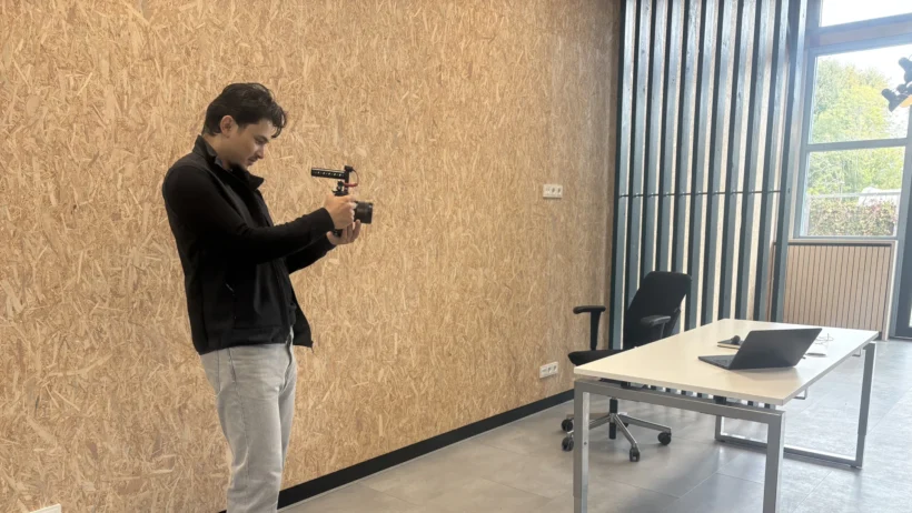 Website laten maken met vaste prijs bij Null Creations